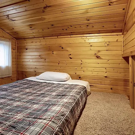 Big River Escape Riverside Cabins Buffalo City Exterior photo