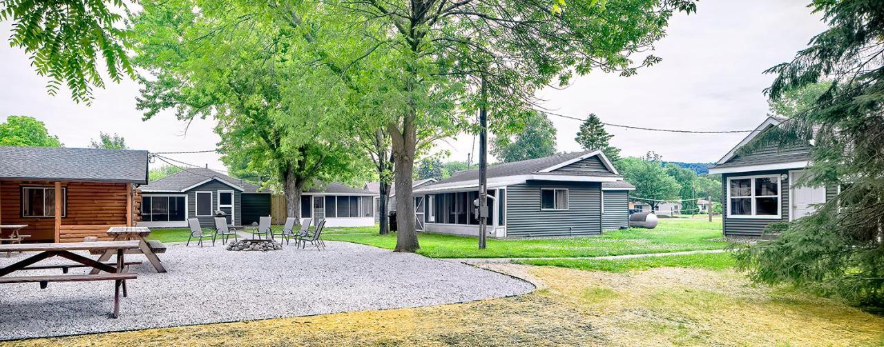 Camping Big River Escape Riverside Buffalo City
