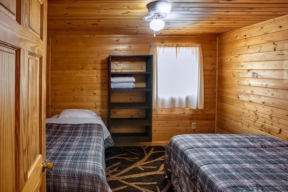 Camping Big River Escape Riverside Buffalo City