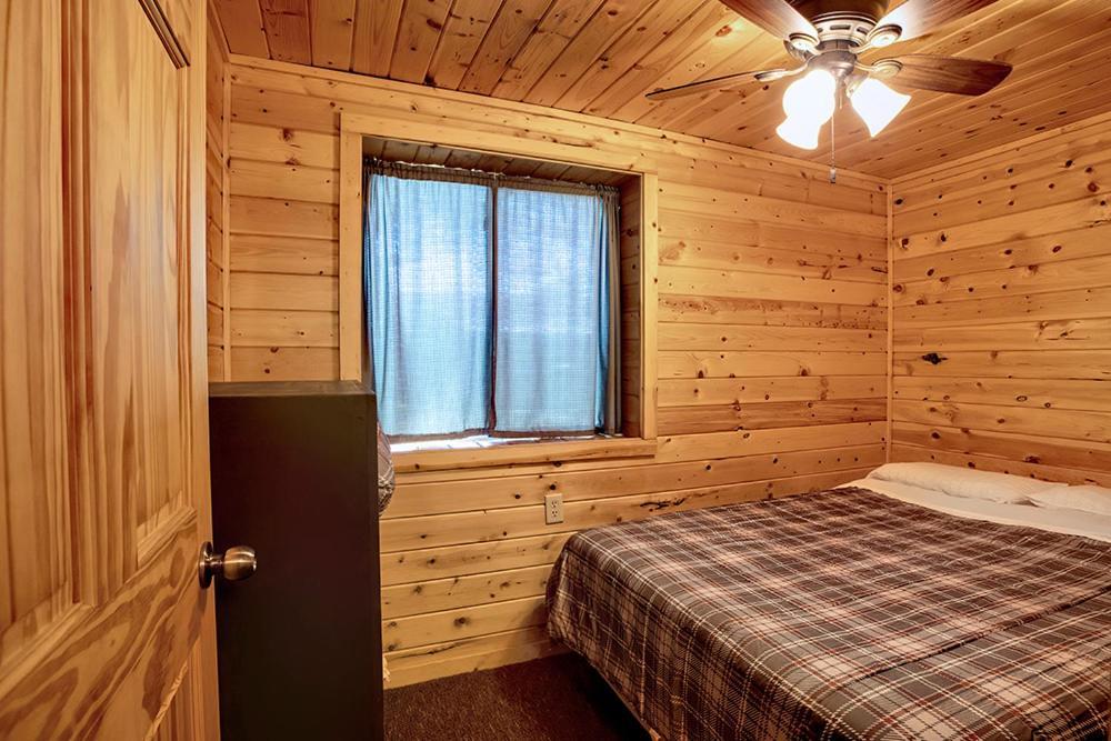 Camping Big River Escape Riverside Buffalo City