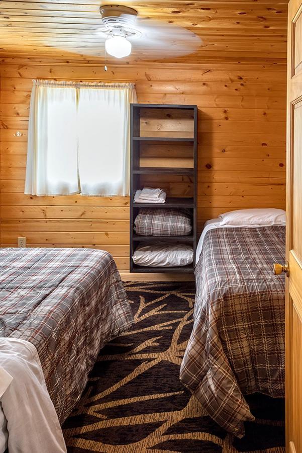 Big River Escape Riverside Camping Buffalo City