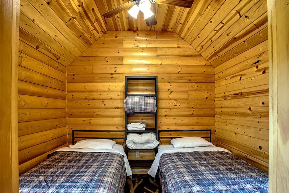 Camping Big River Escape Riverside Buffalo City