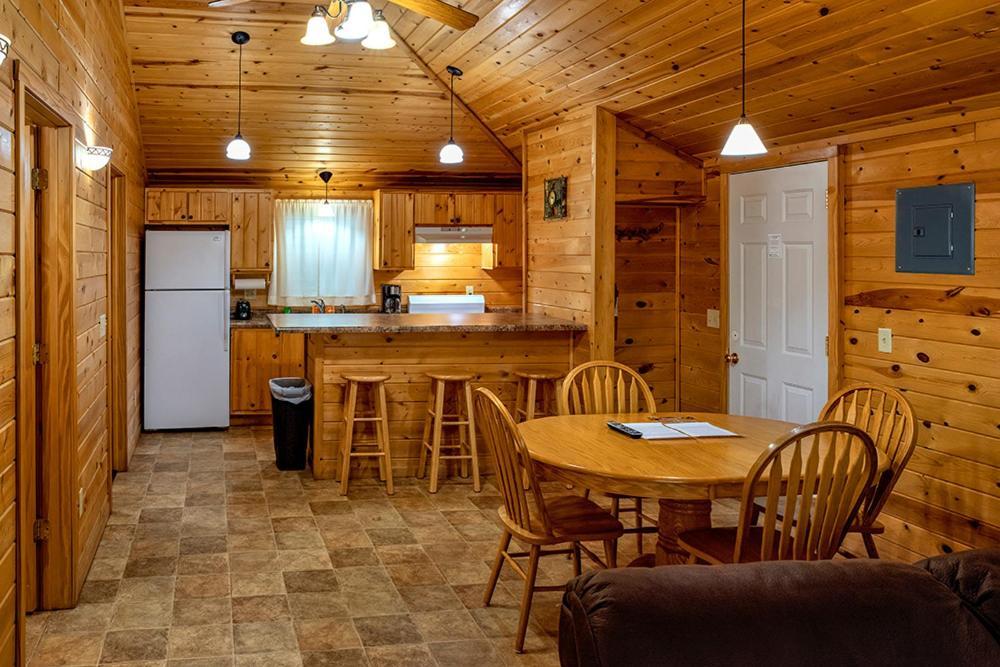Camping Big River Escape Riverside Buffalo City