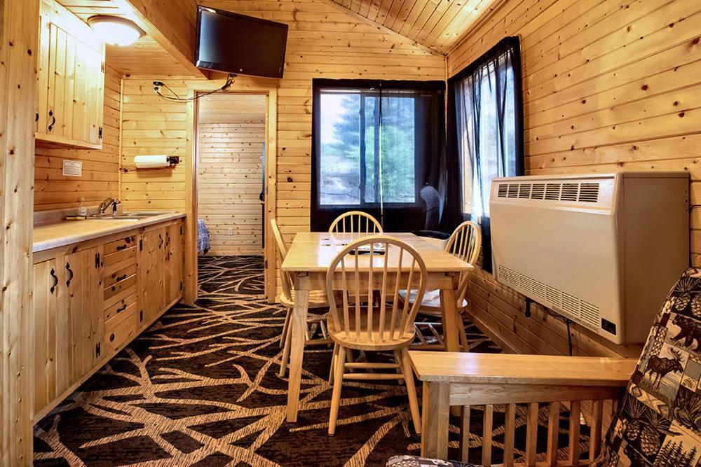 Camping Big River Escape Riverside *
